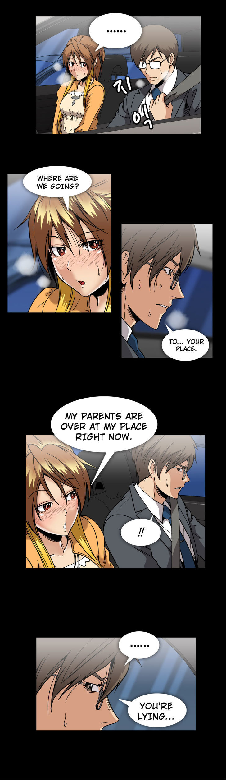 Drug Candy page 21