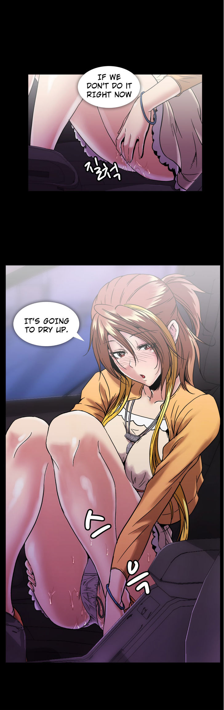 Drug Candy page 25