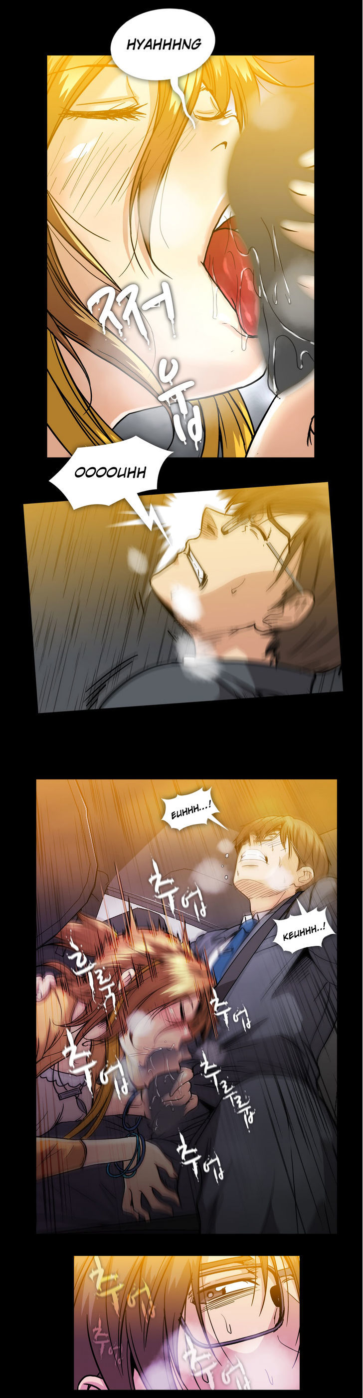 Drug Candy page 11