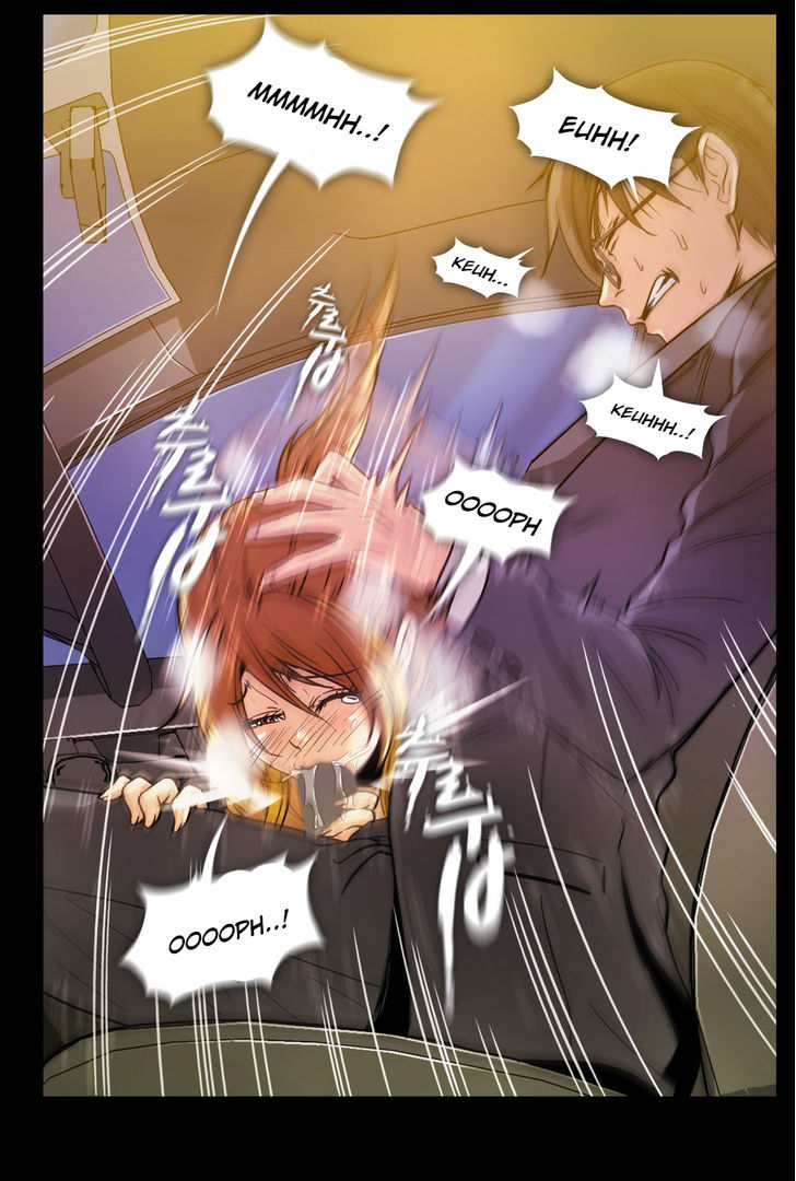 Drug Candy page 13