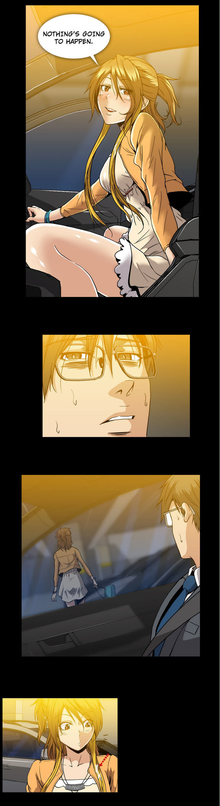 Drug Candy page 17