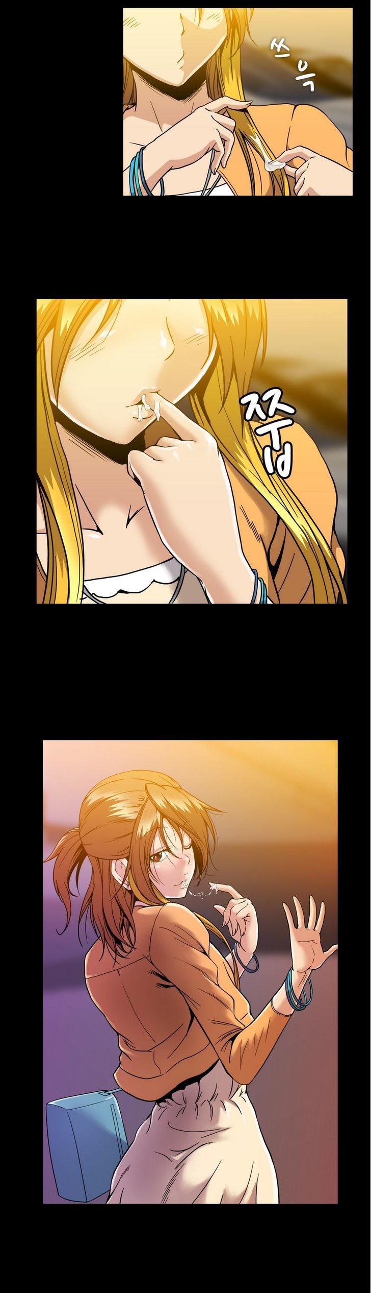 Drug Candy page 18