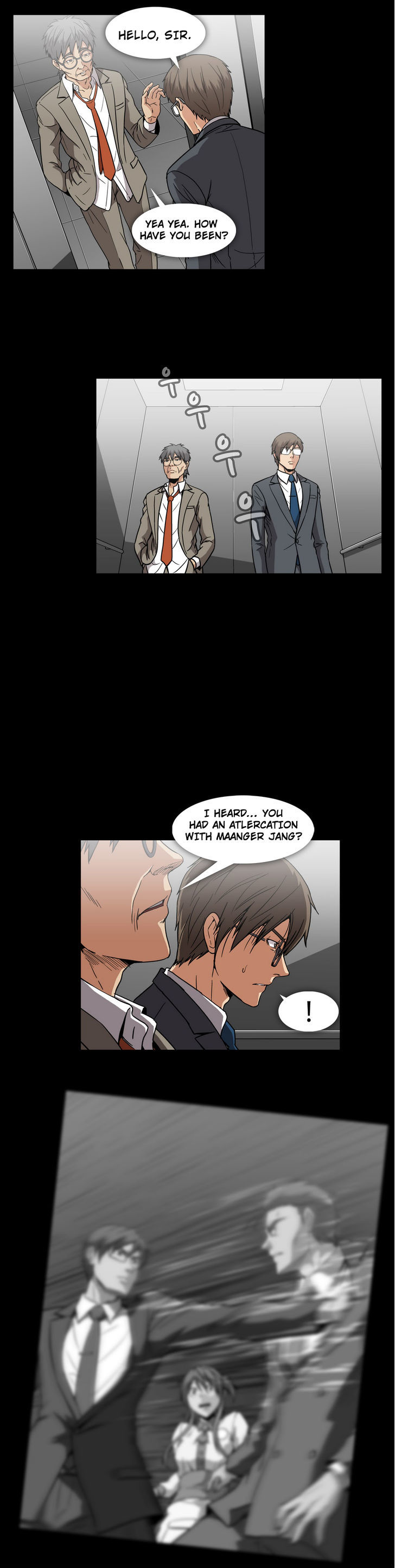 Drug Candy page 21