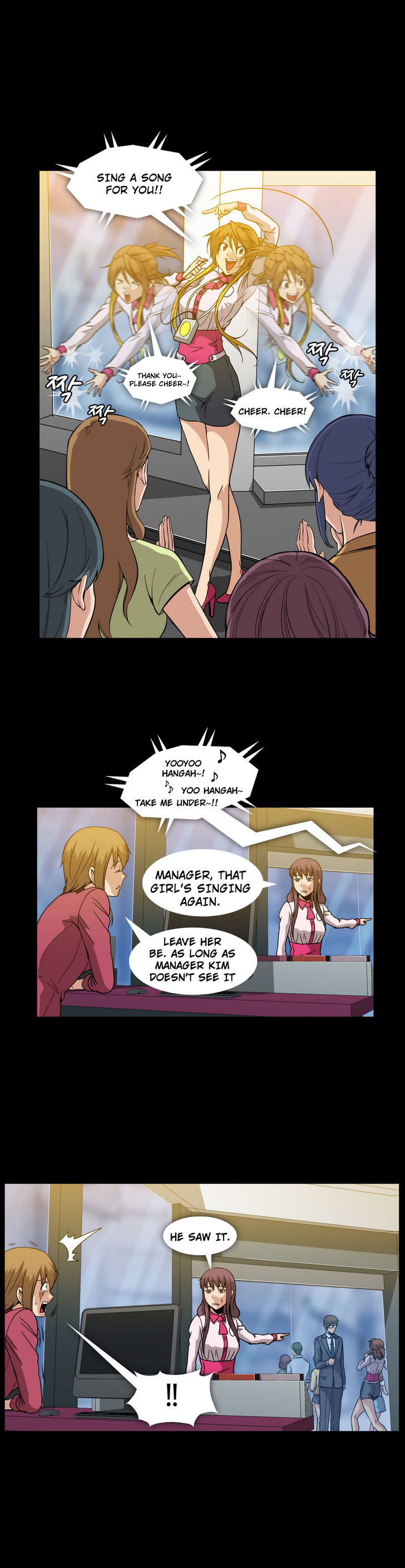 Drug Candy page 27
