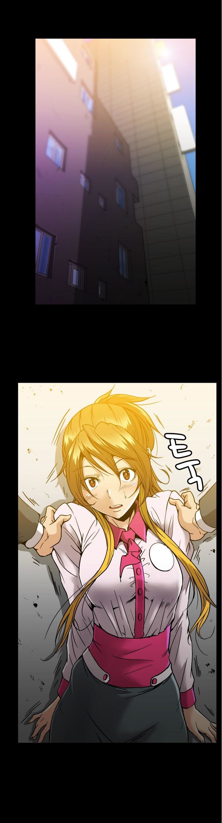 Drug Candy page 29