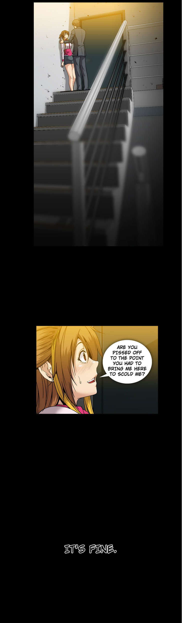 Drug Candy page 30