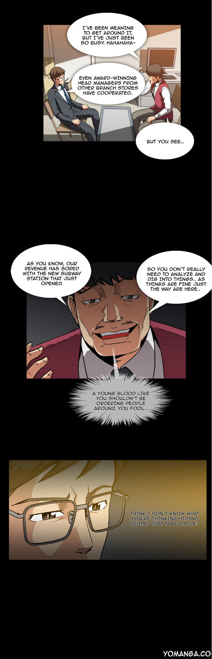 Drug Candy page 15
