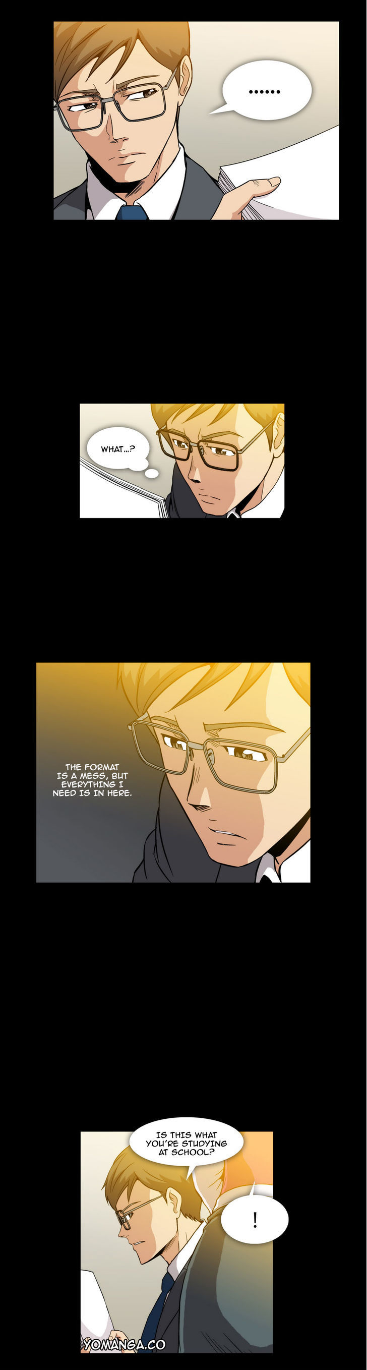 Drug Candy page 19
