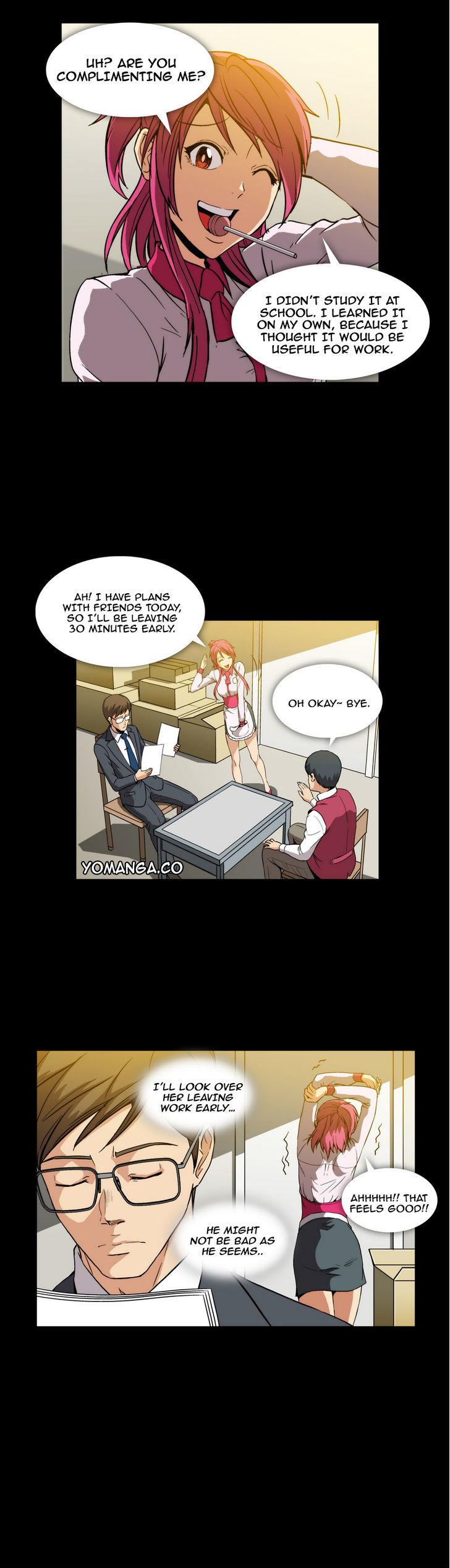 Drug Candy page 20