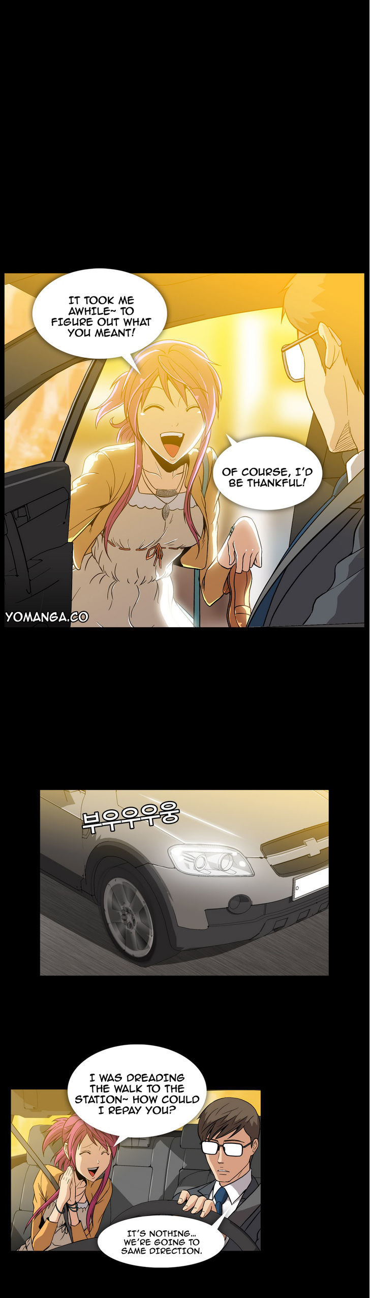 Drug Candy page 28