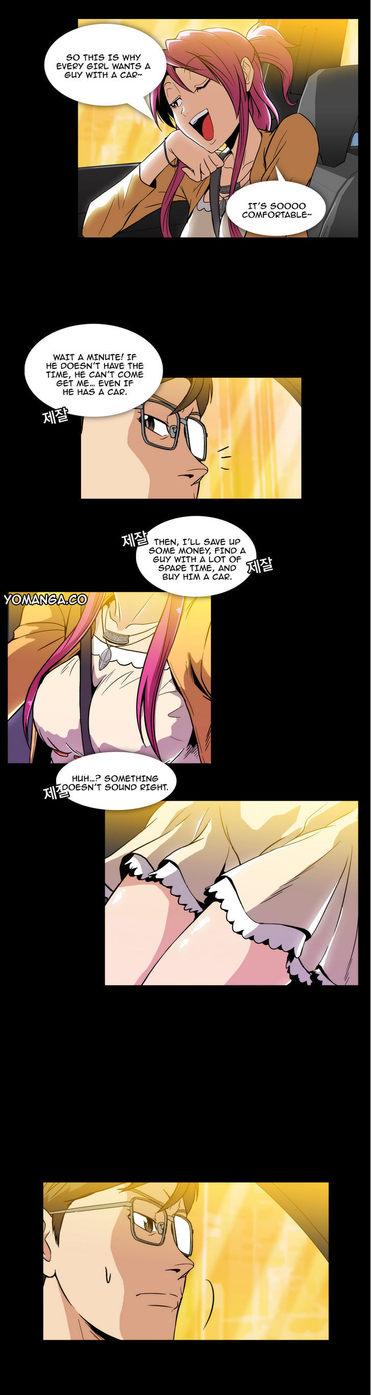 Drug Candy page 29