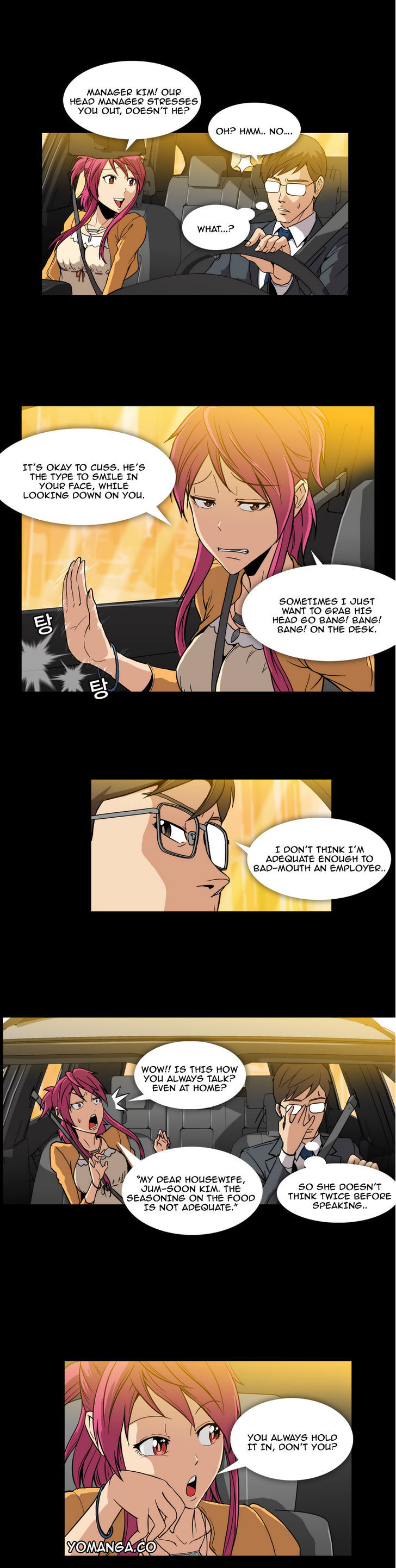 Drug Candy page 30