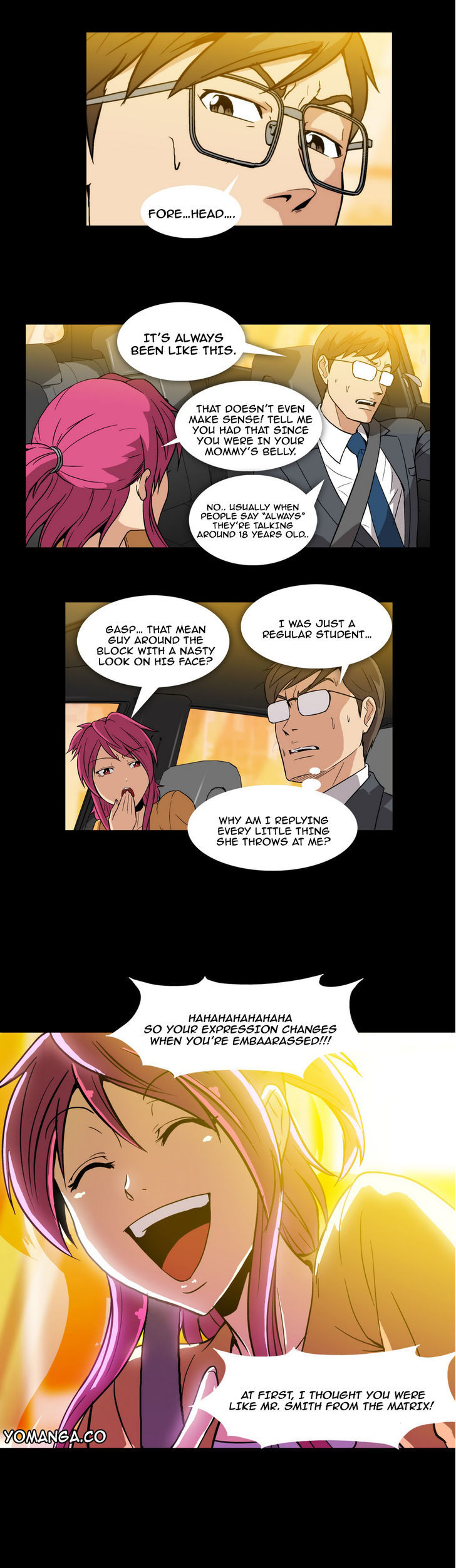 Drug Candy page 32