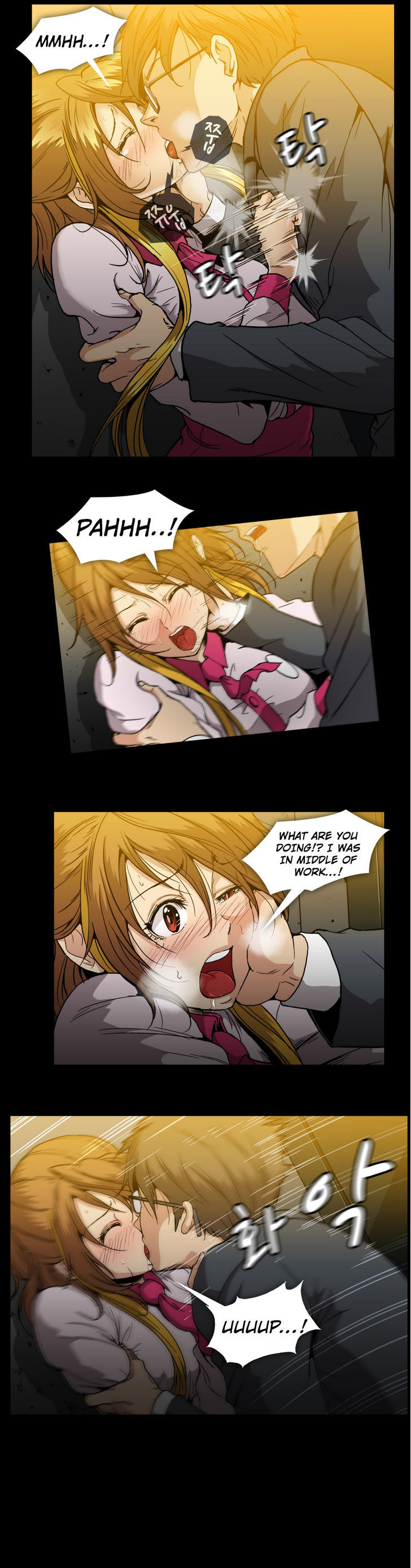 Drug Candy page 2