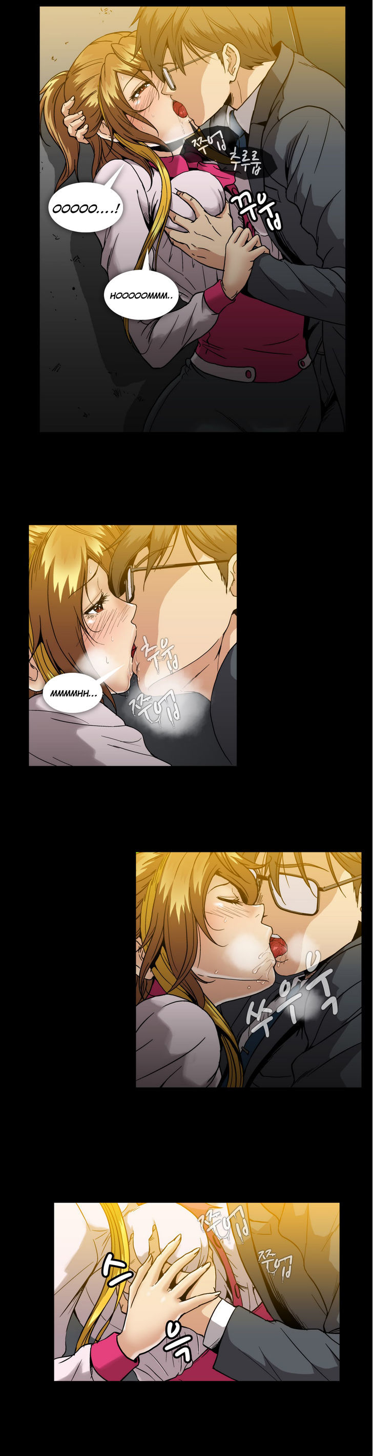 Drug Candy page 3