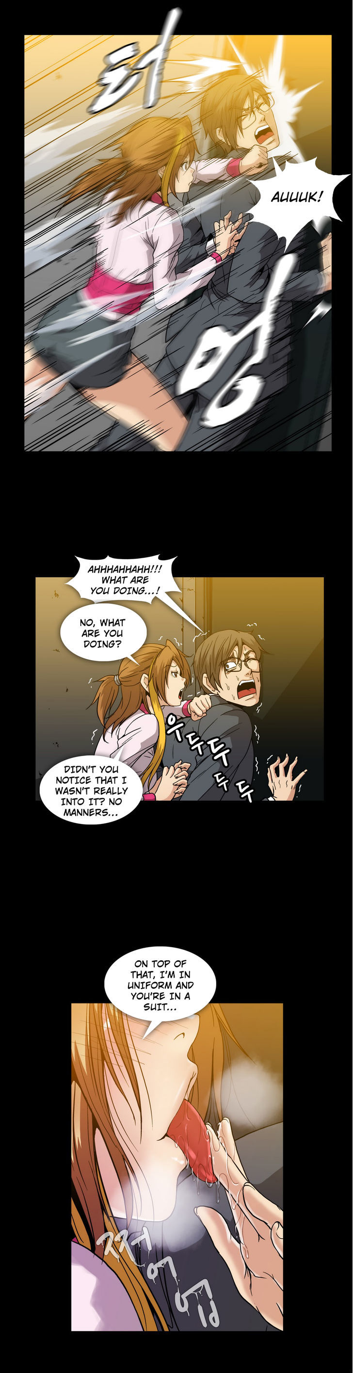 Drug Candy page 5