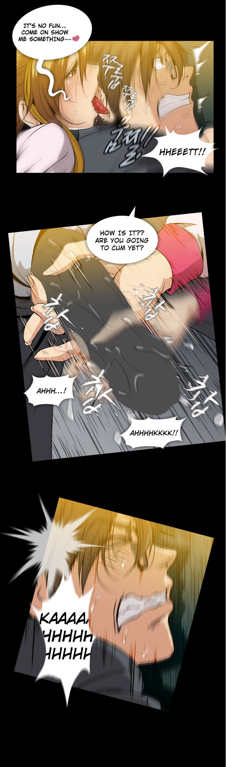 Drug Candy page 8