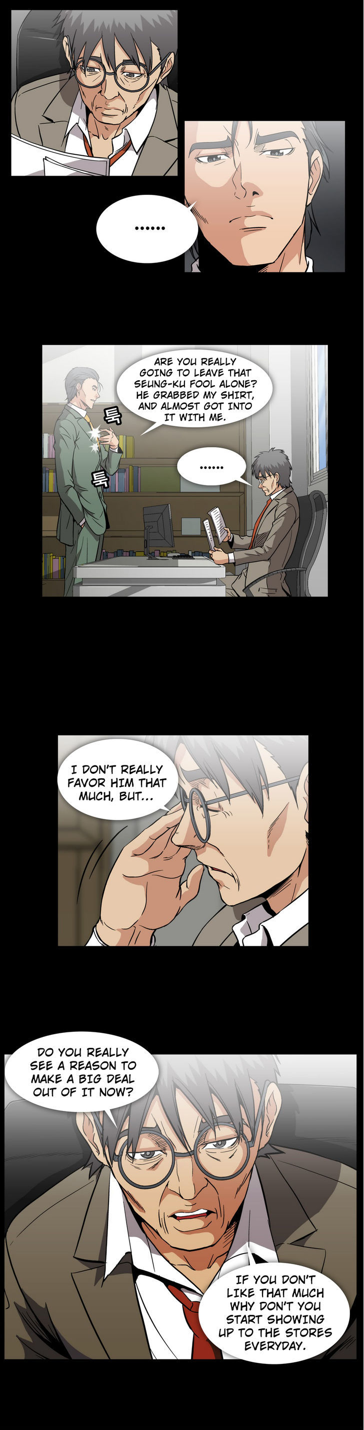Drug Candy page 13
