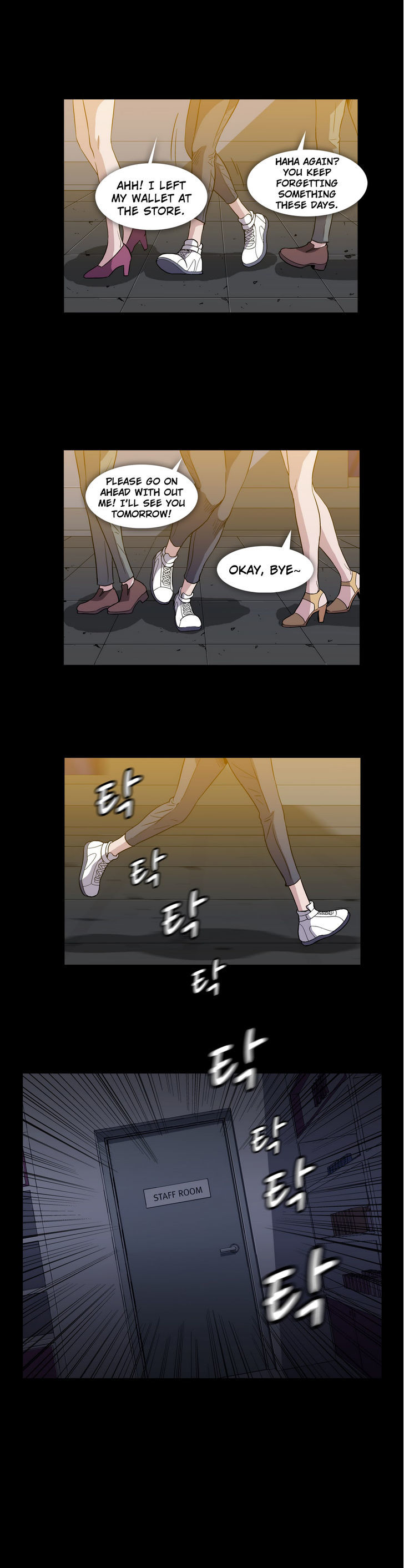 Drug Candy page 15