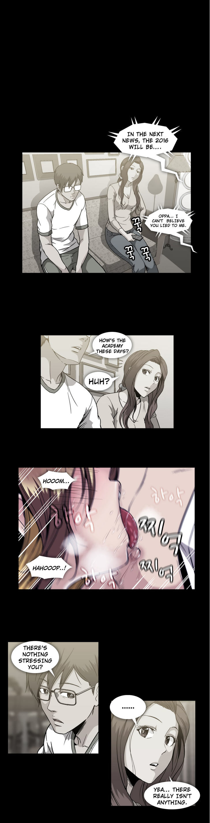 Drug Candy page 17