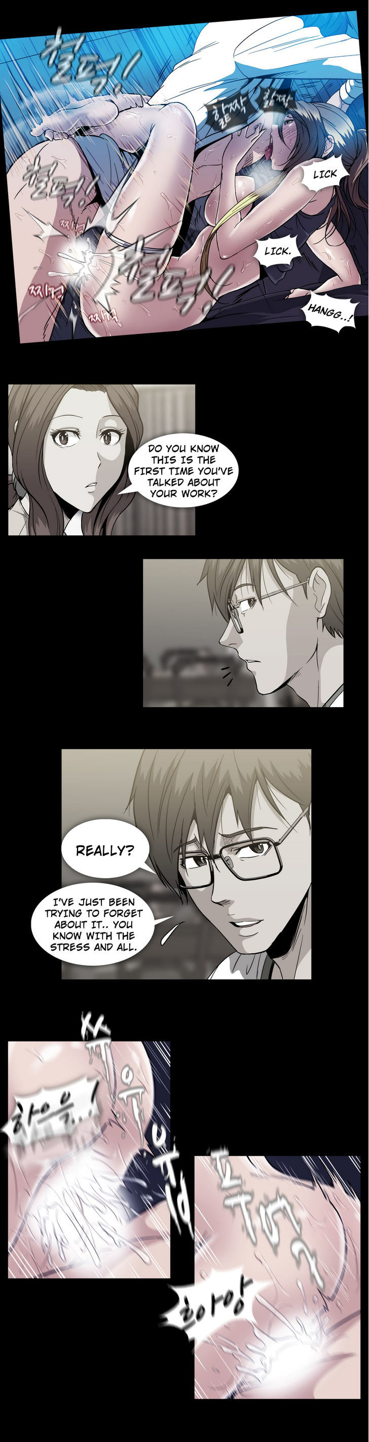 Drug Candy page 21