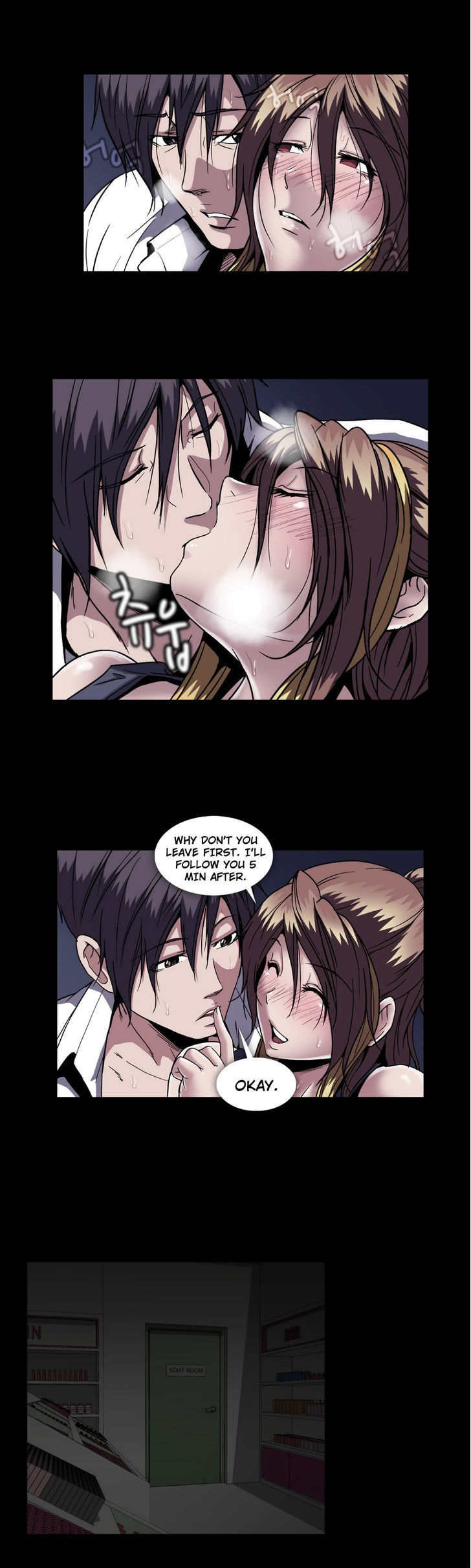 Drug Candy page 29