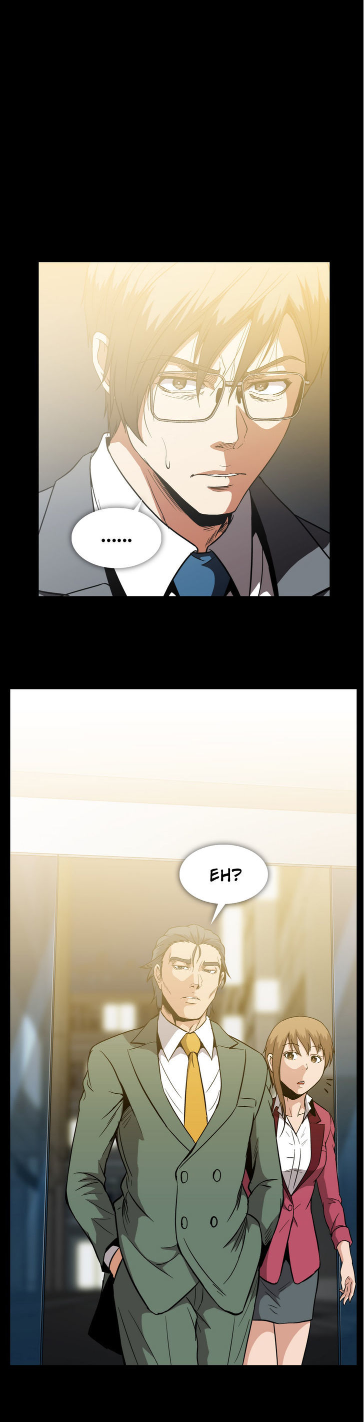 Drug Candy page 31