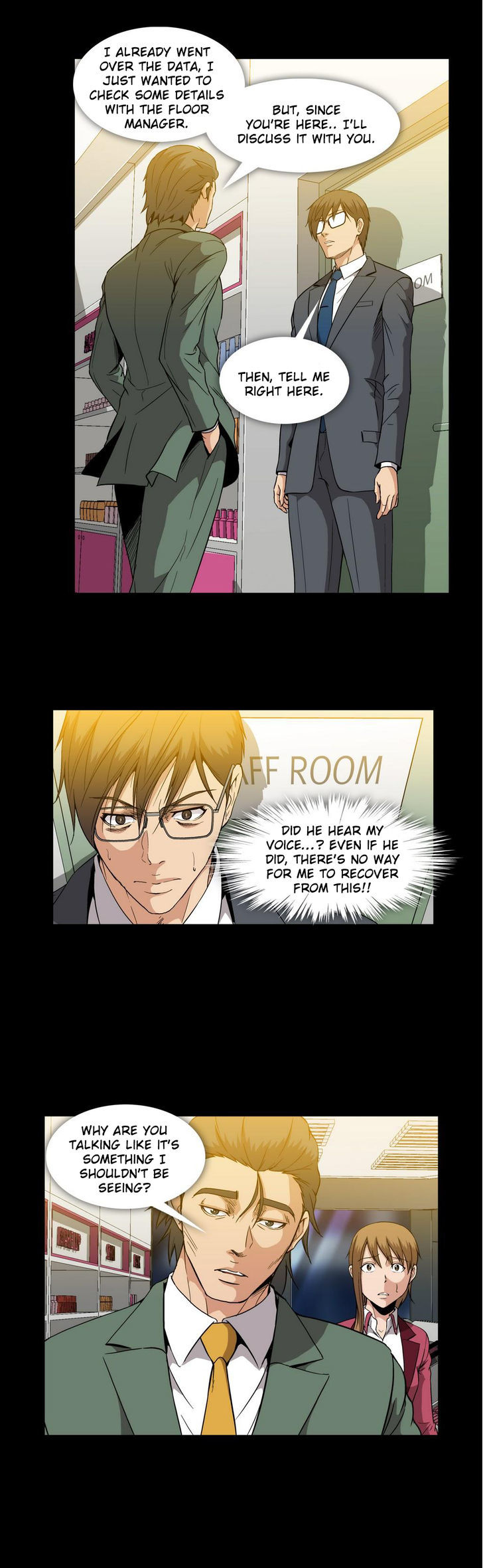 Drug Candy page 3