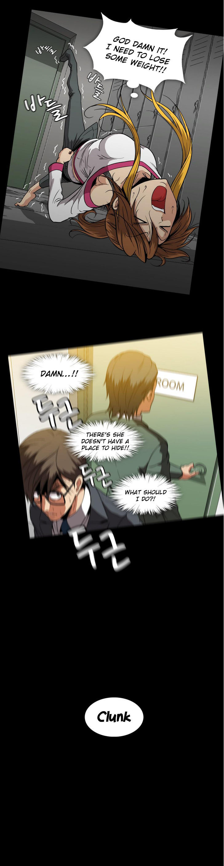 Drug Candy page 5