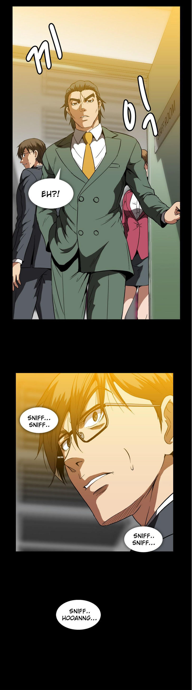 Drug Candy page 6
