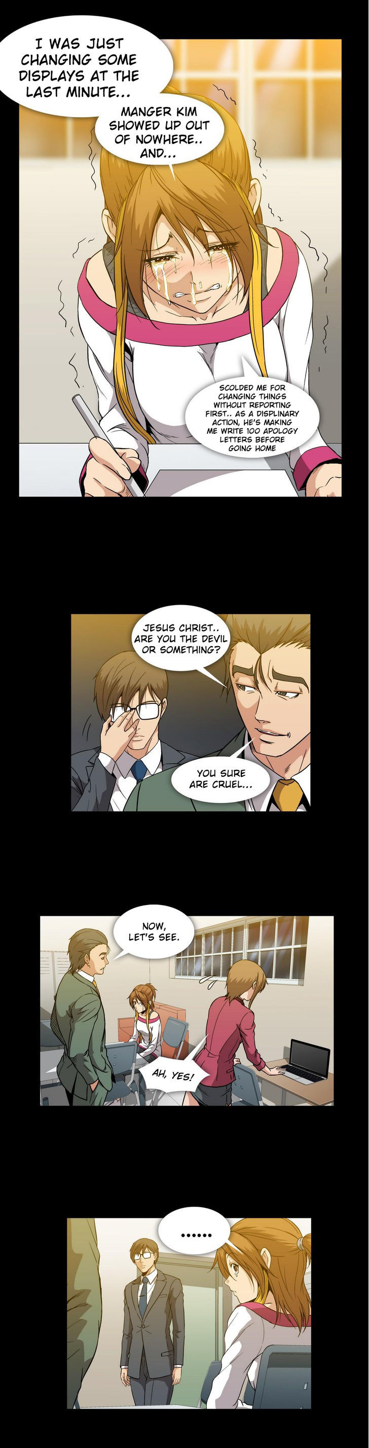 Drug Candy page 8