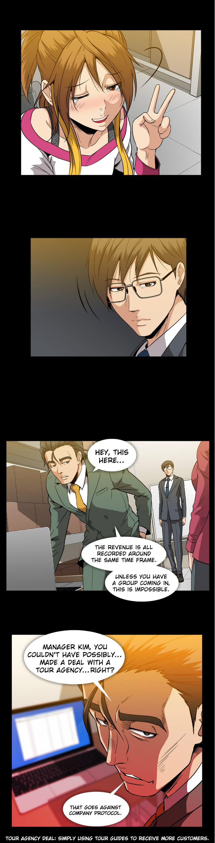 Drug Candy page 9