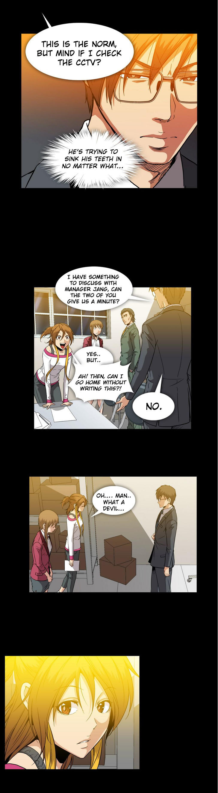 Drug Candy page 10