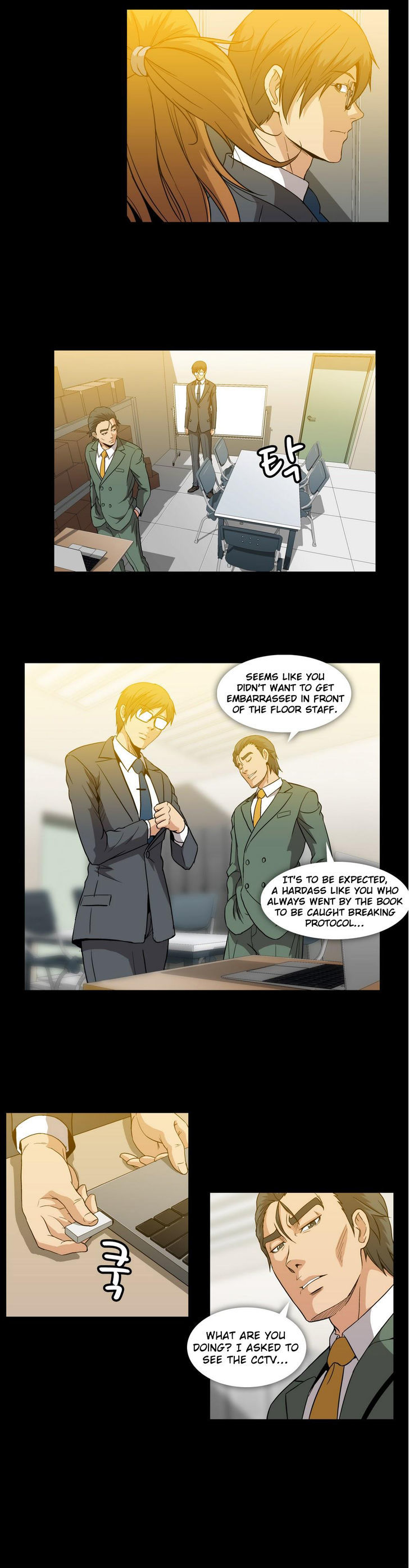 Drug Candy page 11