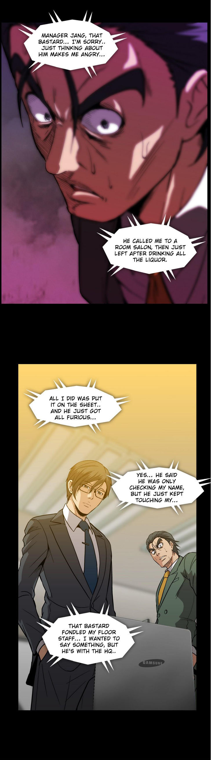 Drug Candy page 14