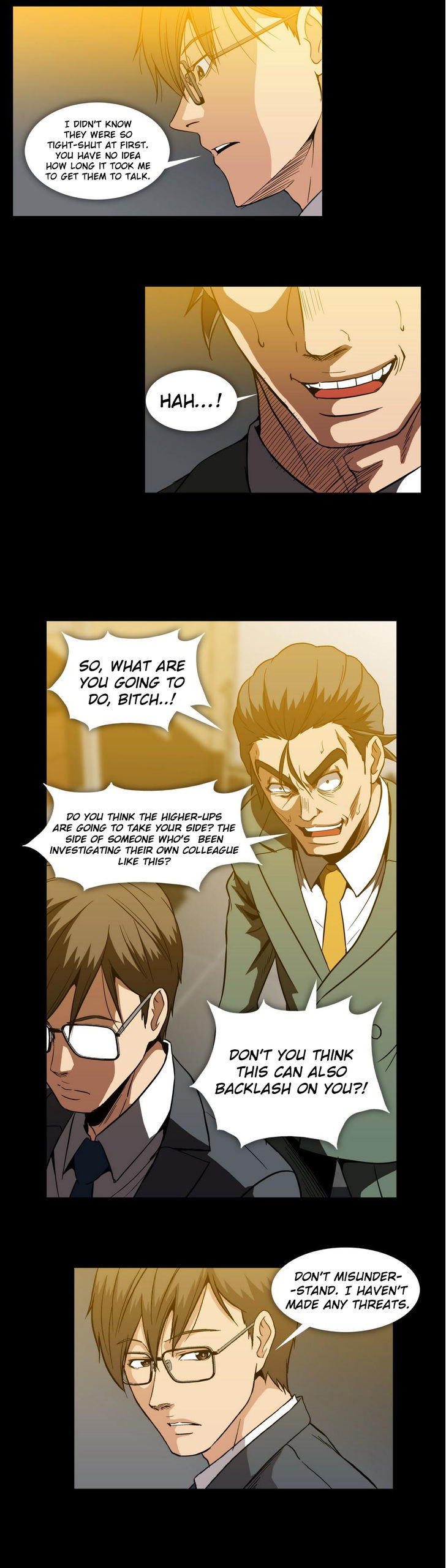 Drug Candy page 15