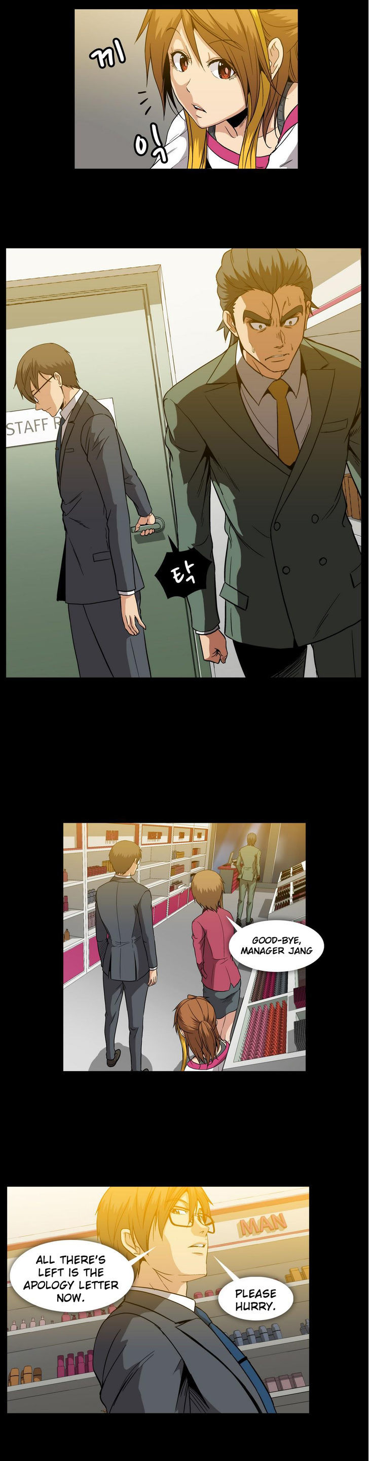 Drug Candy page 19