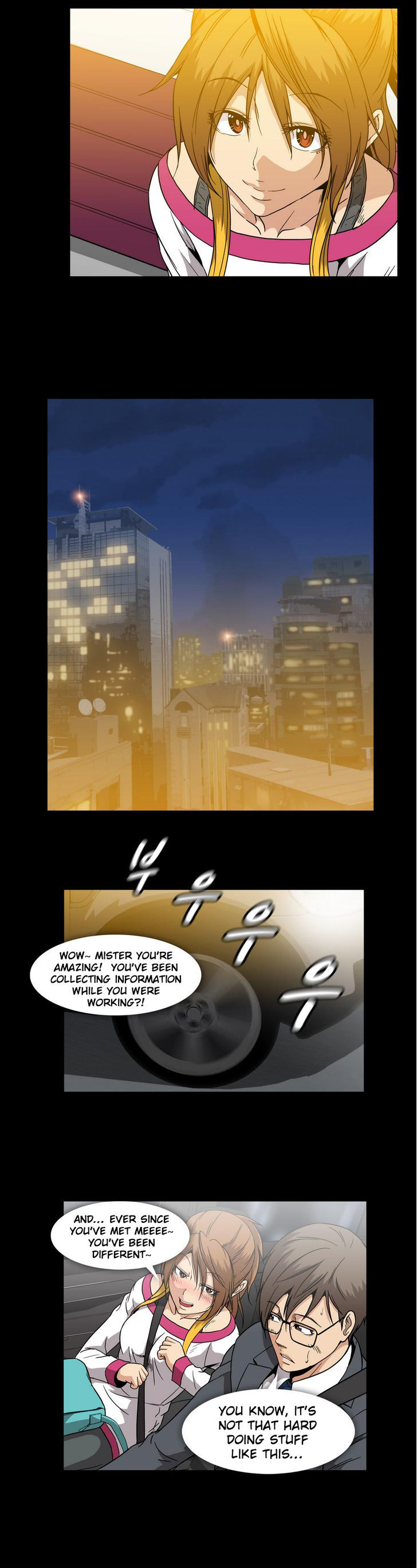 Drug Candy page 20