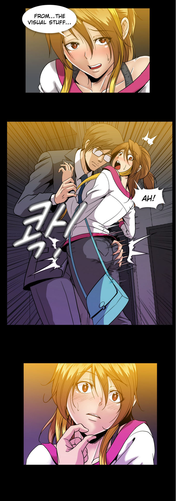 Drug Candy page 9