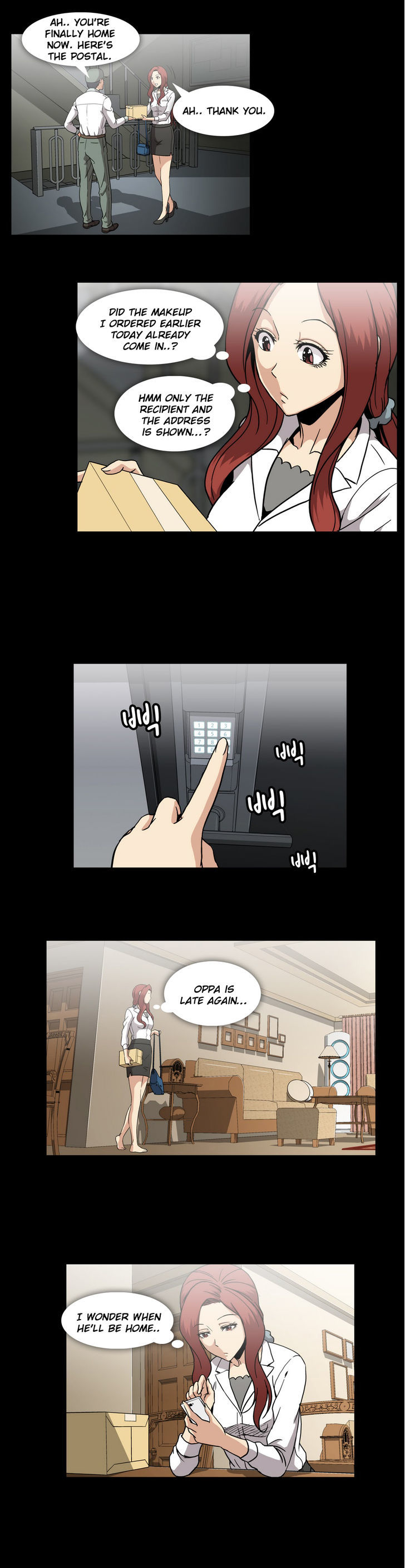 Drug Candy page 11