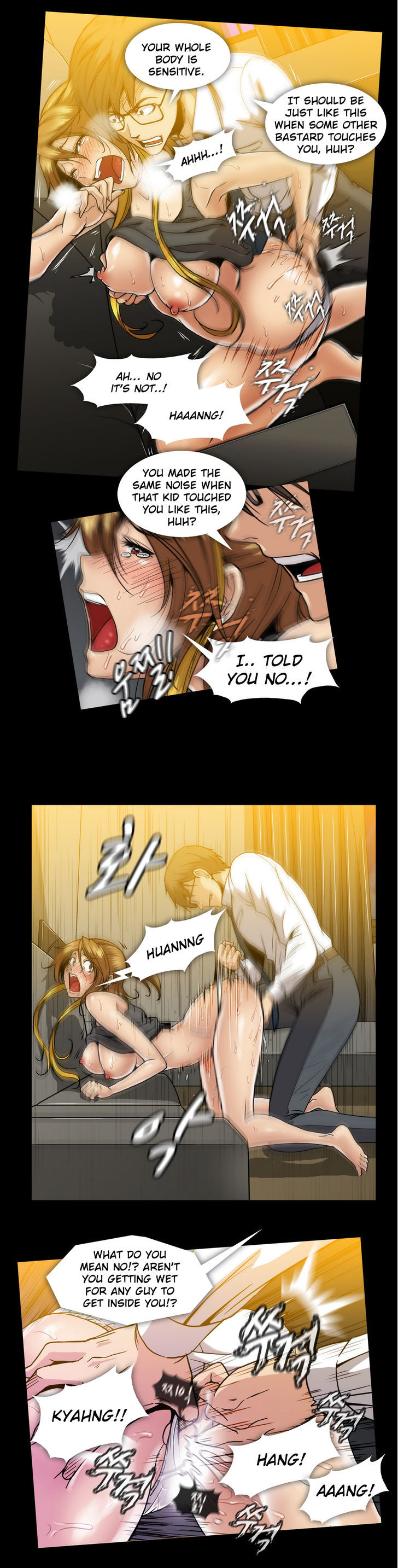 Drug Candy page 14