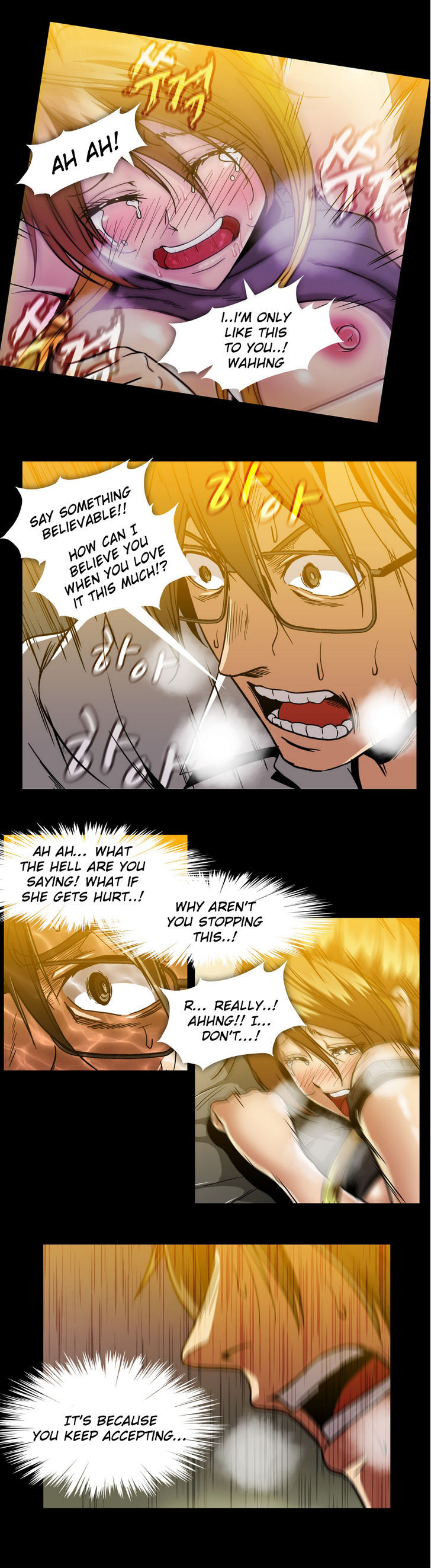 Drug Candy page 15