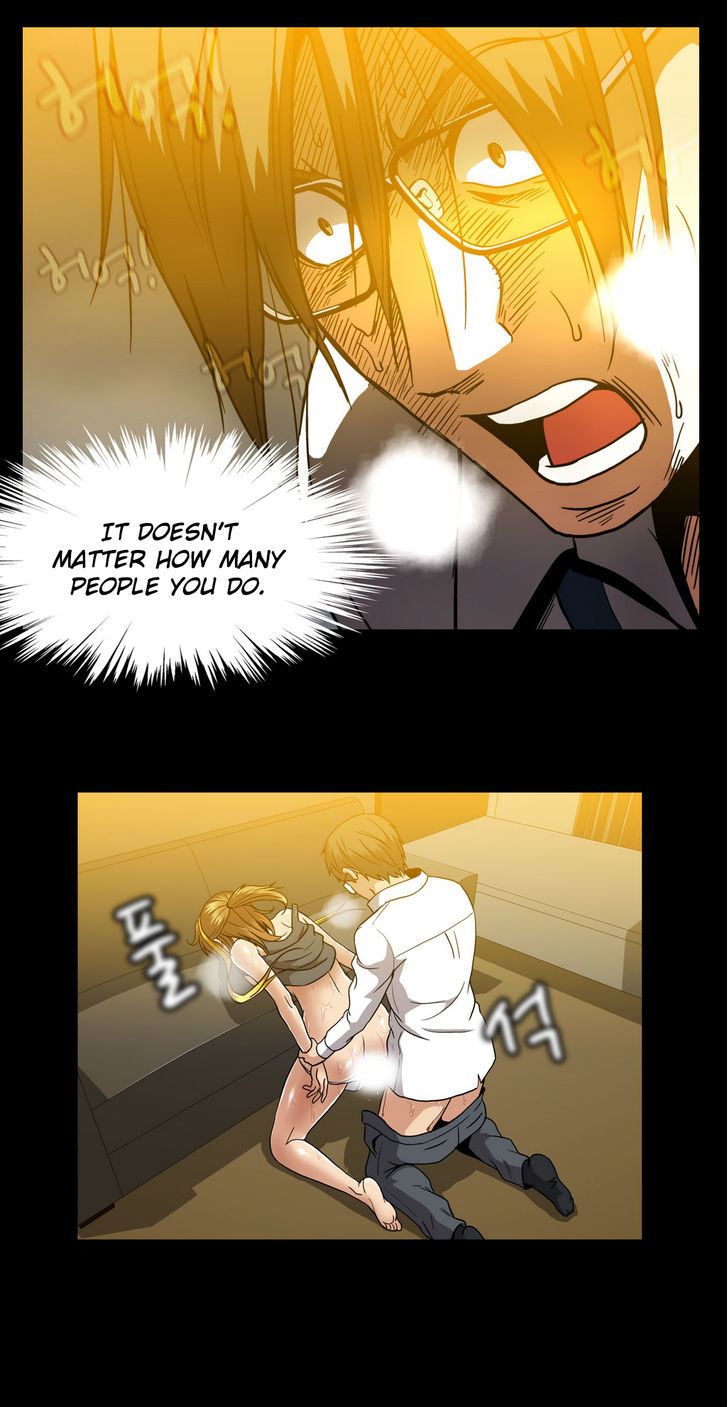 Drug Candy page 21