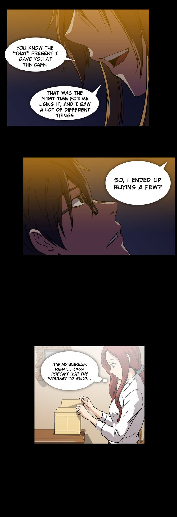 Drug Candy page 26