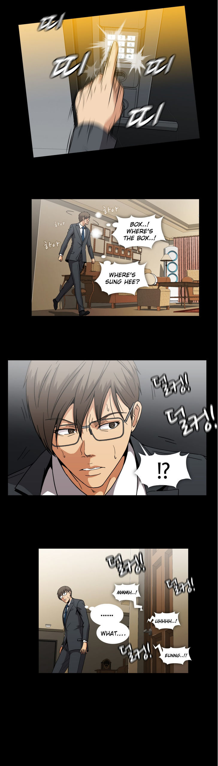 Drug Candy page 5