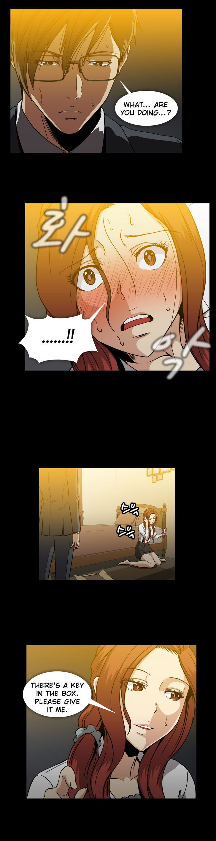Drug Candy page 8