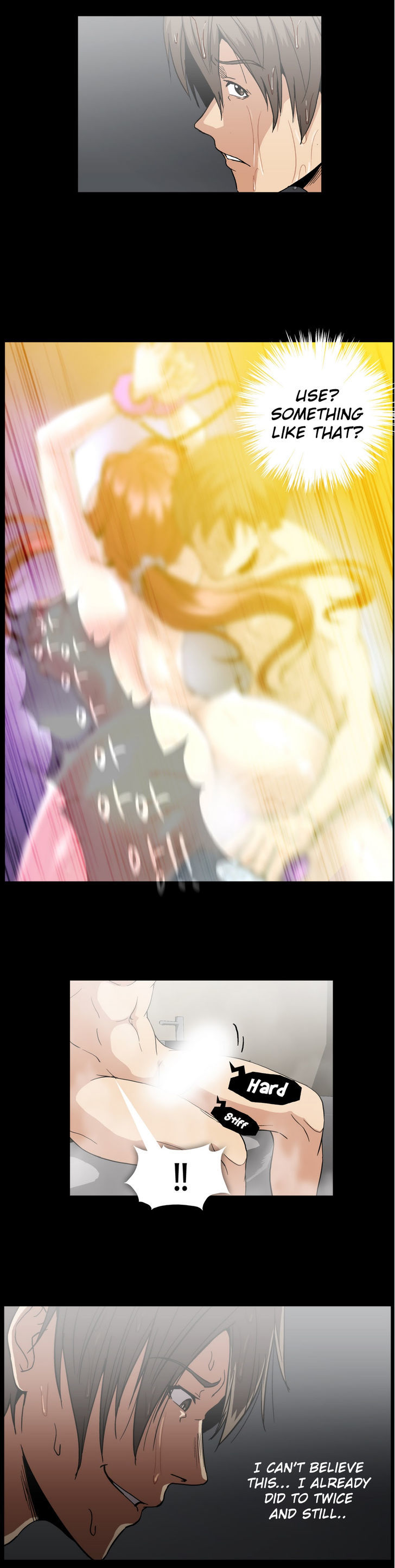 Drug Candy page 12