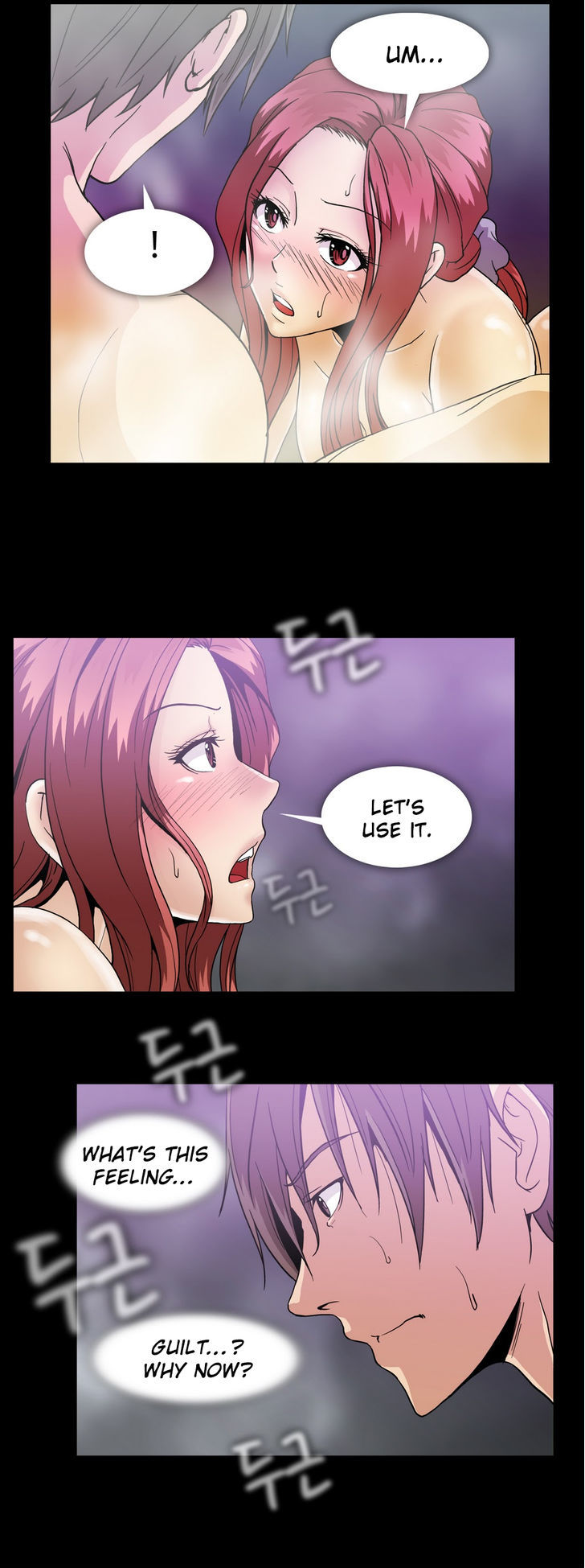 Drug Candy page 17