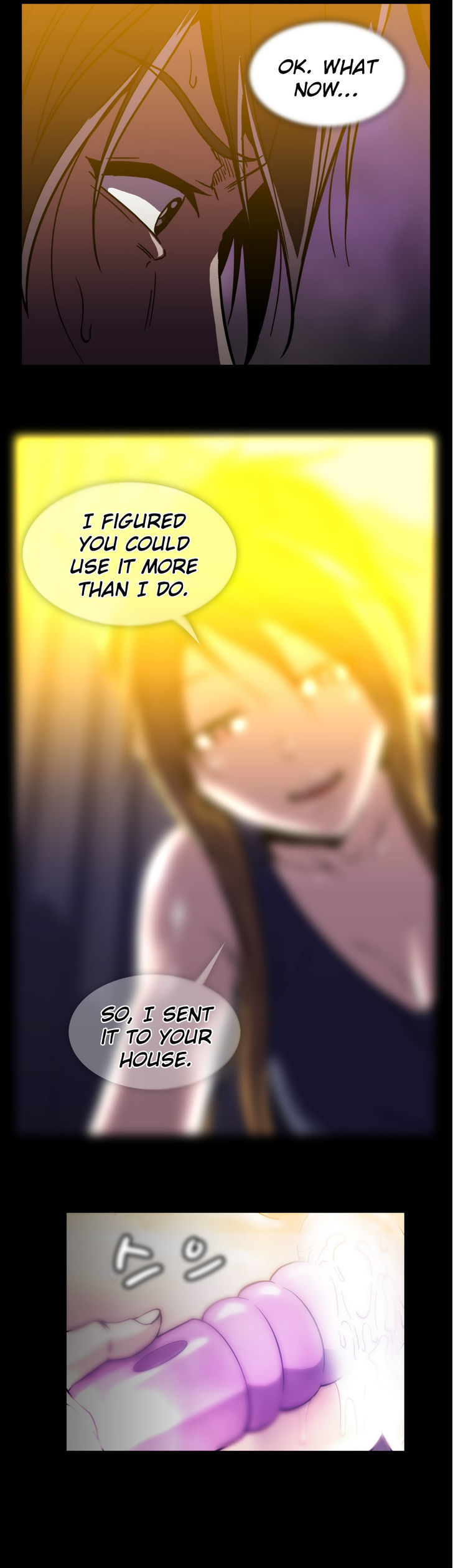 Drug Candy page 22