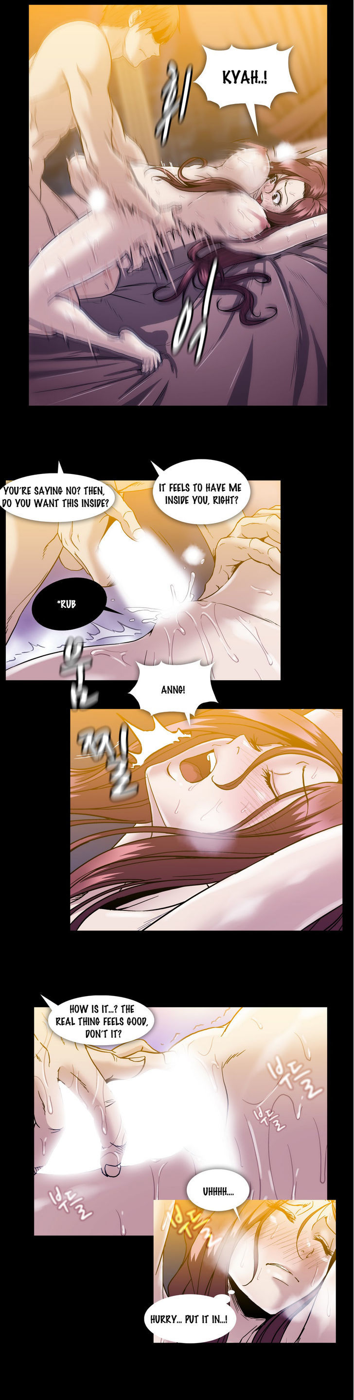 Drug Candy page 11